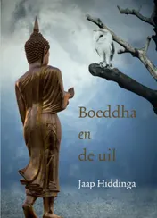Omslag van Boeddha en de uil