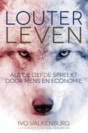 Omslag van Louter Leven