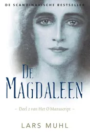 Omslag van De magdaleen