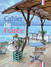 Omslag van Cahier de France