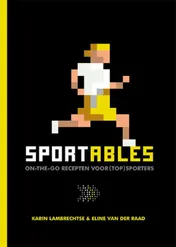 Omslag van Sportables