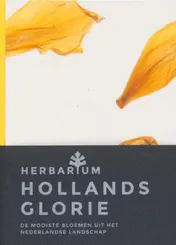 Omslag van Hollands glorie