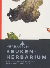 Omslag van Keukenherbarium