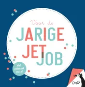 Omslag van Voor de jarige Jet / Job