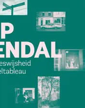Omslag van Op Klarendal