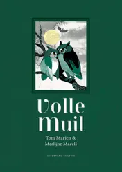 Omslag van Volle muil