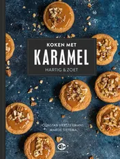 Omslag van Koken met karamel
