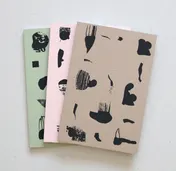 Omslag van Schriftenset Helehelena