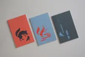 Omslag van Schriftenset Merlijne Marell