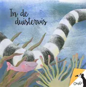 Omslag van In de duistervis (set van 5)