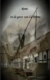 Omslag van Remi en de geest van La Ferme