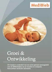 Omslag van Dossier Groei & Ontwikkeling