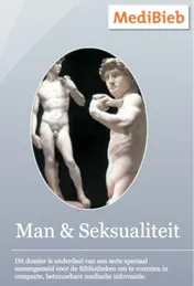 Omslag van Seksualiteit van de man