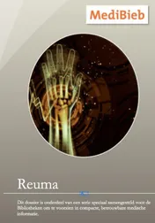 Omslag van Reuma