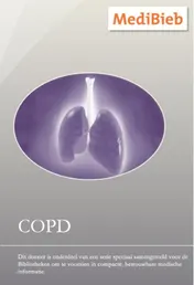 Omslag van COPD