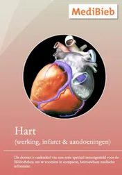Omslag van Hart