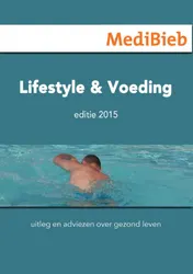 Omslag van Lifestyle & Gezondheid
