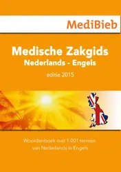 Omslag van Medische zakboek op reis