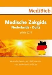 Omslag van Medische zakgids op reis