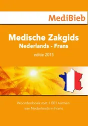 Omslag van Medische zakgids op reis