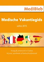 Omslag van Uitgave 2015