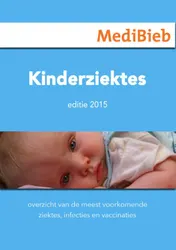 Omslag van Kinderziektes
