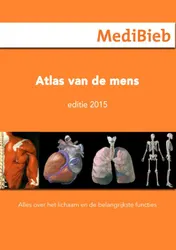 Omslag van Atlas van de mens
