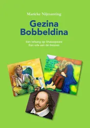 Omslag van Gezina Bobbeldina