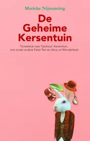 Omslag van De Geheime Kersentuin