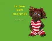 Omslag van Ik ben een Mormel