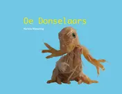 Omslag van De Donselaars