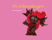 Omslag van De Schouwburgers