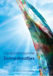 Omslag van Zonnestraaltjes