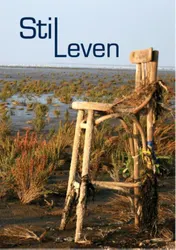 Omslag van Stil Leven