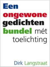Omslag van Een ongewone gedichtenbundel