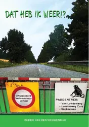 Omslag van Dat heb ik weer?!
