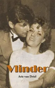 Omslag van Vlinder