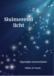 Omslag van Sluimerend licht
