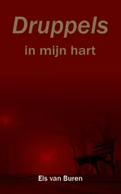 Omslag van Druppels in mijn Hart