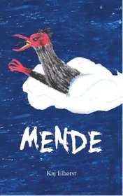 Omslag van Mende