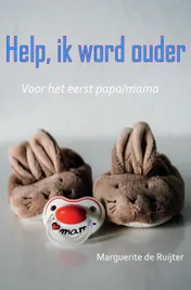 Omslag van Help! Ik word ouder (papa/mama)