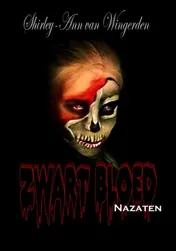 Omslag van Zwart Bloed Nazaten