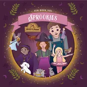 Omslag van Een boek vol sprookjes