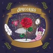 Omslag van Over sprookjes gesproken