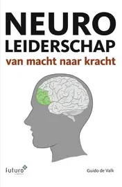Omslag van Neuroleiderschap
