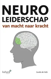 Omslag van Neuroleiderschap