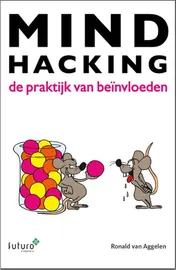 Omslag van Mindhacking