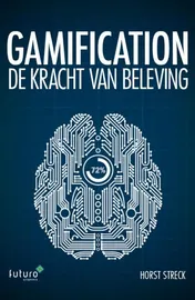 Omslag van Gamification