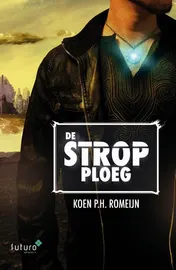 Omslag van De strop ploeg