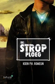 Omslag van De strop ploeg